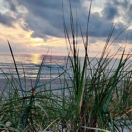 Gerves Apartamentai Palanga Buitenkant foto