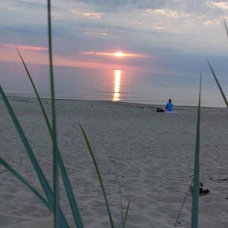 Gerves Apartamentai Palanga Buitenkant foto