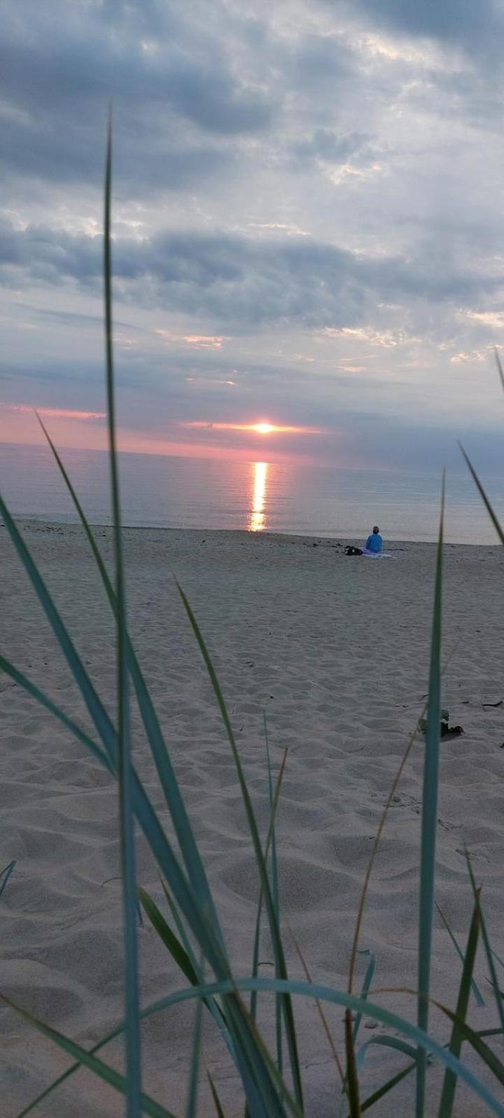 Gerves Apartamentai Palanga Buitenkant foto